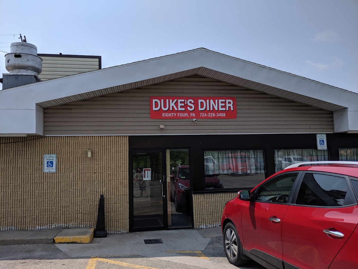 Dukes Diner